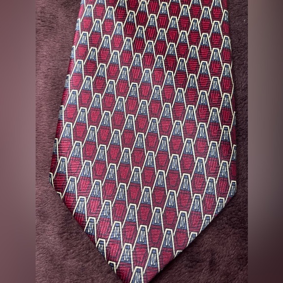 Davvero Benino Ties - Picture 5 of 11